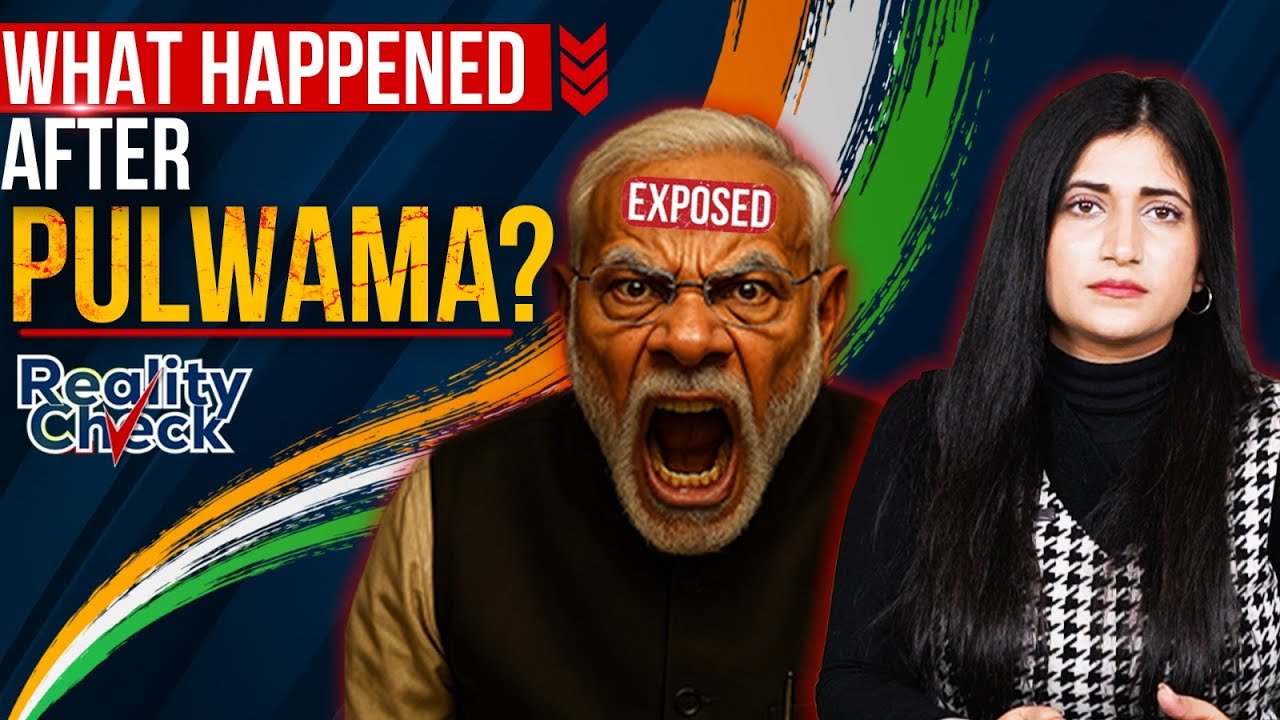 What Happened After Pulwama? A Look Back at 2019 Escalation | Reality check | Pakistan connect
