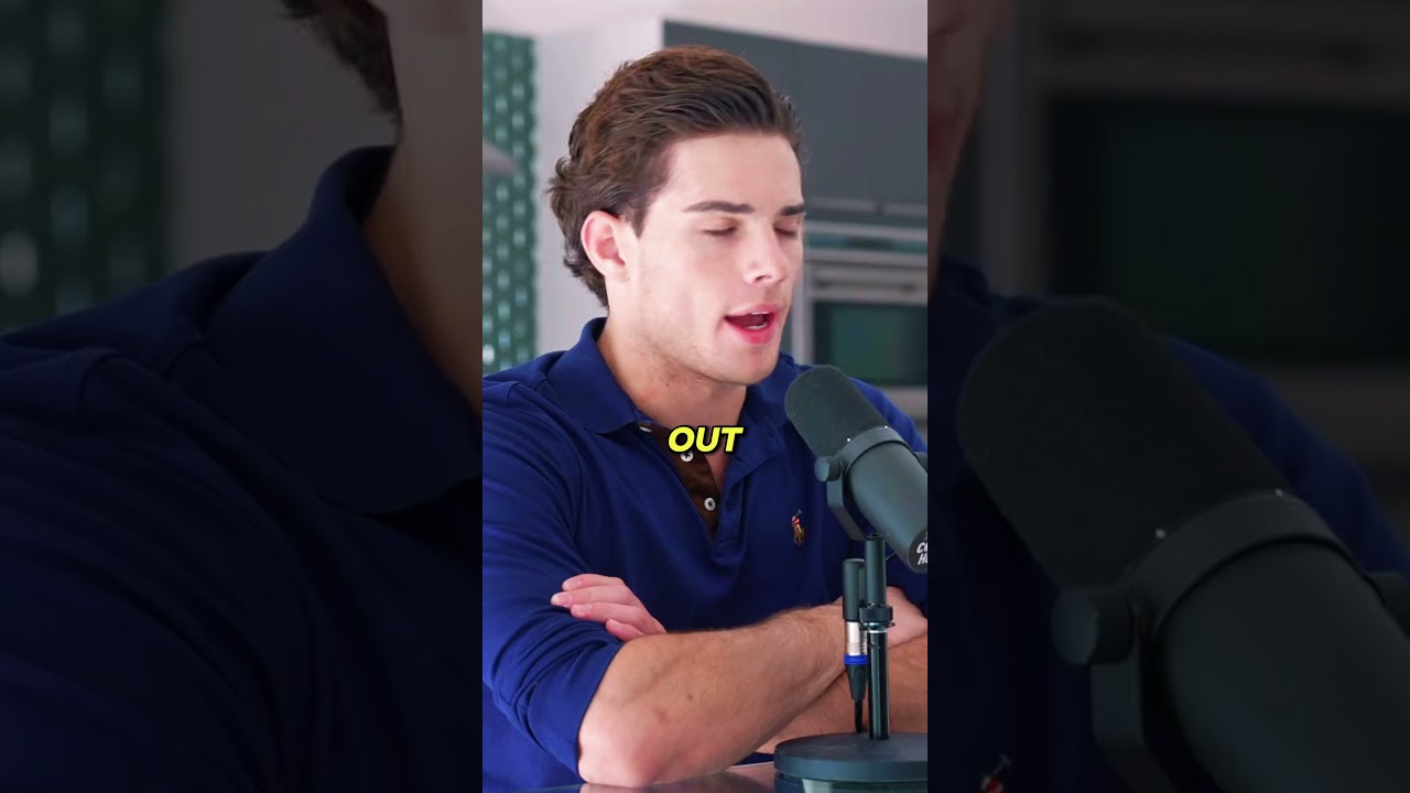 How Clavicular Started Looksmaxxing!!