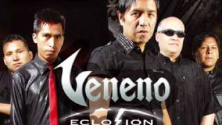 Miniatura de vídeo de "GRUPO VENENO A ESA MUJER by Rolyto Dj 2009"