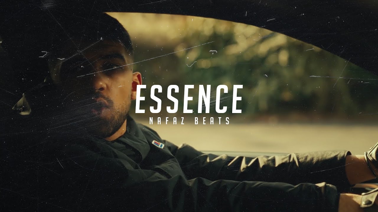 ZKR x Maes Type Beat "Essence" | Instrumental Banger/Sombre | Instru Rap 2022