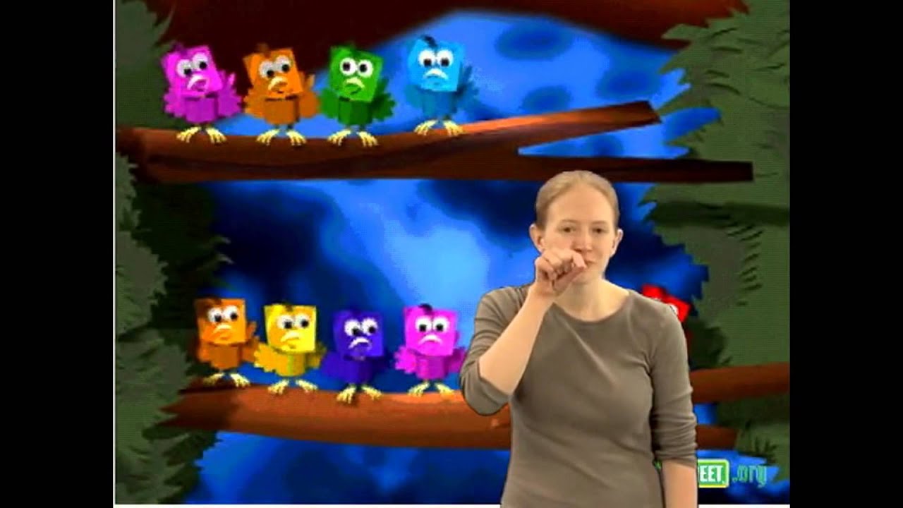 Children's Television Episode 2 YouTube