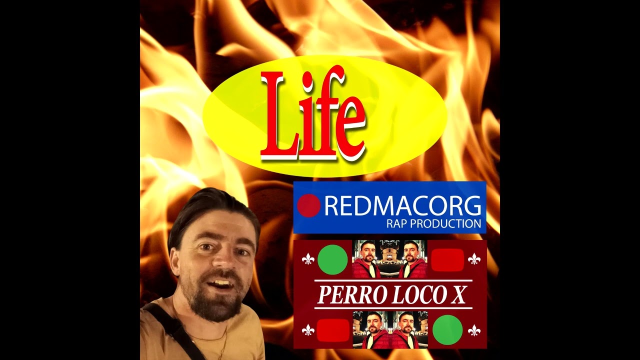 Watch Perro Loco X - Life (Official Audio) on YouTube Watch Perro Loco X - Life (Official Audio) on YouTube