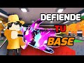 ???? Cómo DEFENDER tu Base en Roba un BRAINROT ???? (nunca más te robaran) 