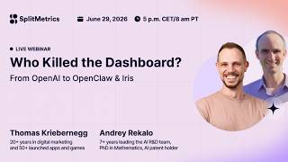 Who Killed the Dashboard? From OpenAI to OpenClaw & Iris