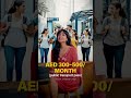 Dubai on a student budget? Here’s the real cost of studying in the UAE.