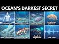 10 Deep Sea Discoveries Too Disturbing For Humans