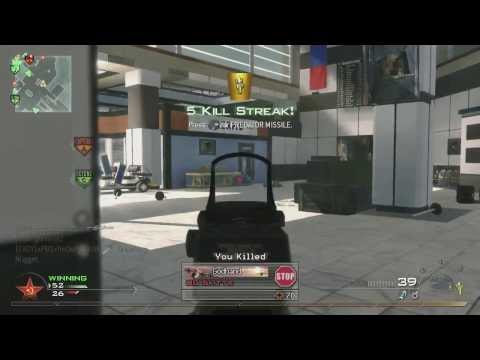 [CoD:MW2] 全てが始まったところ