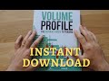 Volume Profile - The Insider's Guide To Trading (Book ...
