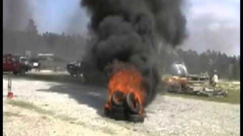 V 0015 F5 AM Tire Fire CERTC V2