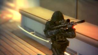 Ride Out-Cod Edit (Apex Artistry)