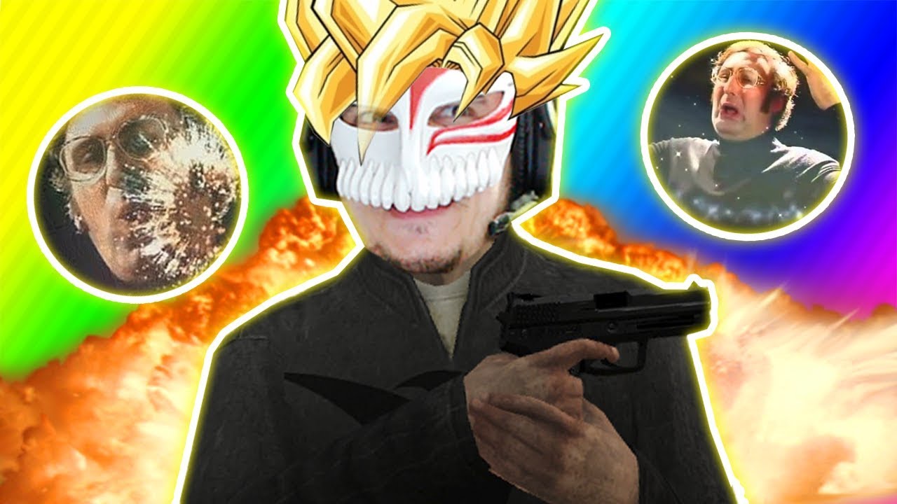 EU TENHO SUPER PODERES! KKKKKKJJ 🔮