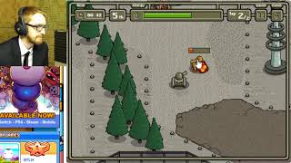 Tanked Up - I Fuhk'd Up - Nitrome