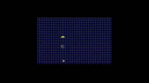 TTGO ESP32 VGA32 #17 FabGL Library   Firmware Sprites