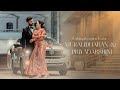 Muralidharan + Priyadarshini #teaser #wedding #candidphotography #fun