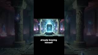 The Price of Power - Chapter 4: The Trial of the Ancients (Part 03)