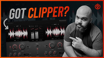 The Ultimate Clipping Solution: Brainworx bx_clipper