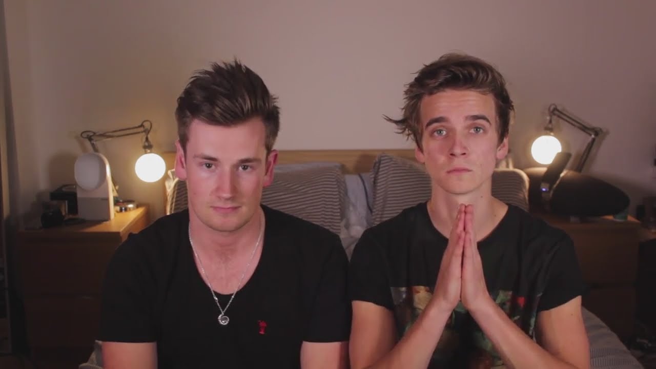 Joe Sugg Gif