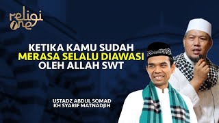 Download lagu YAKINILAH! Kita Selalu Diawasi Allah, Maka Ini yang Kamu Rasakan | Damai Indonesiaku religiOne