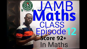 Coordinate Geometry 1