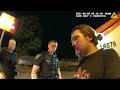 On Probation for DUI, Decides to do Nitrous and Drive