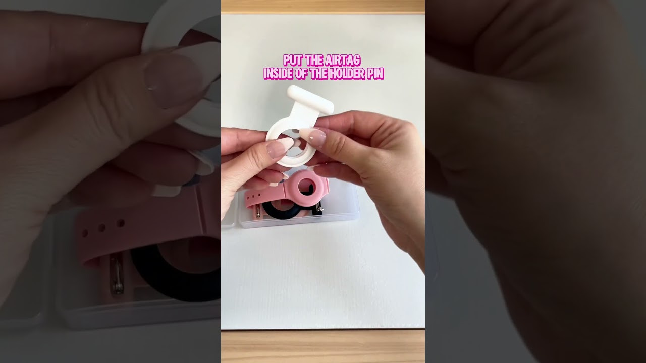 Must-have for your kids safety🥰especially for the parks like Disney 🏰 