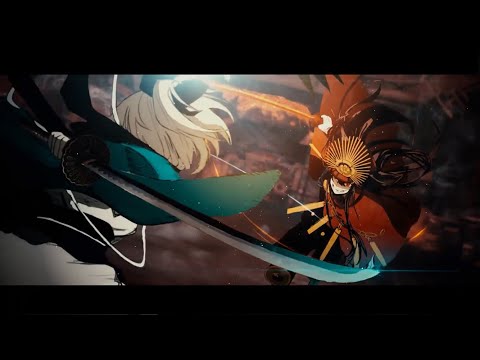 【SILHOUETTE】Fate/帝都聖杯奇譚【MAD】