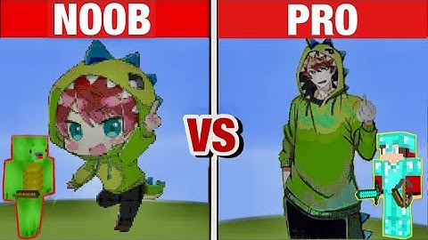 NOOB VS PRO VS HACKER Minecraft Pixel Art✨ Boy #Minecraft #meme #memes #Майнкрафт #maizen