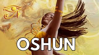 Oshun | Orisha of Sweet Water What Does Oshun Like To Drink