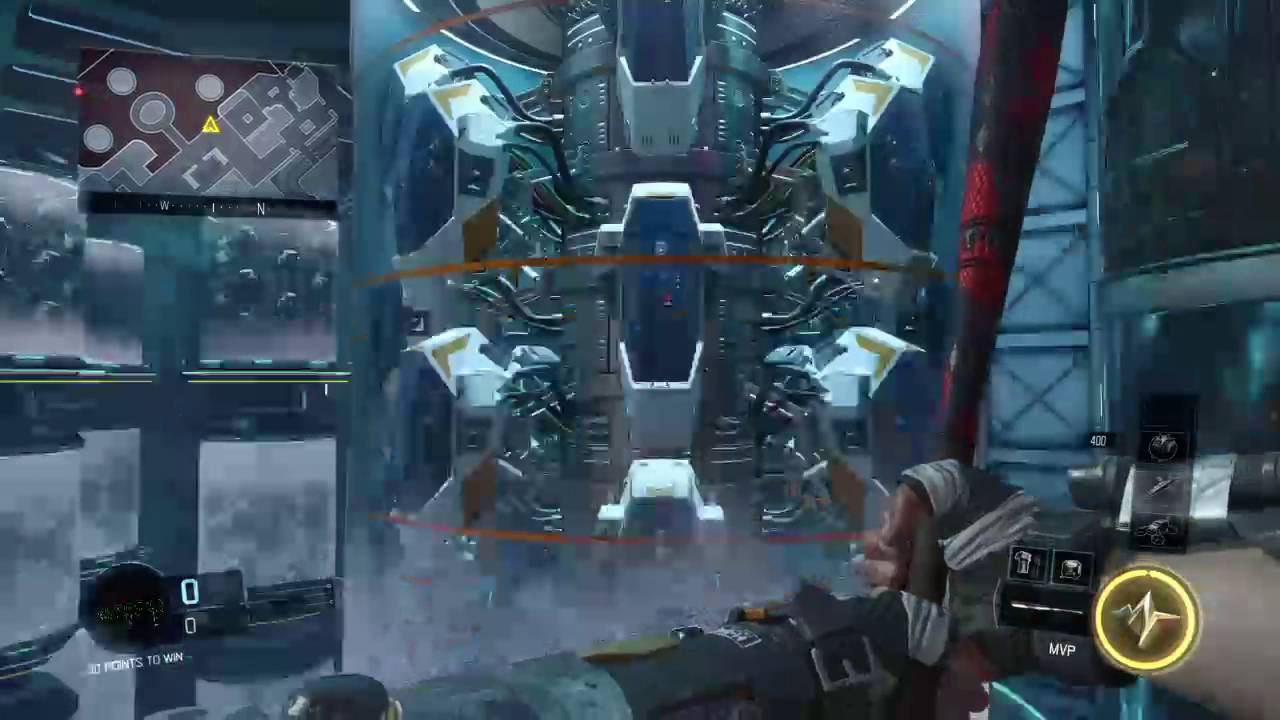 Fun glitch in cryogen