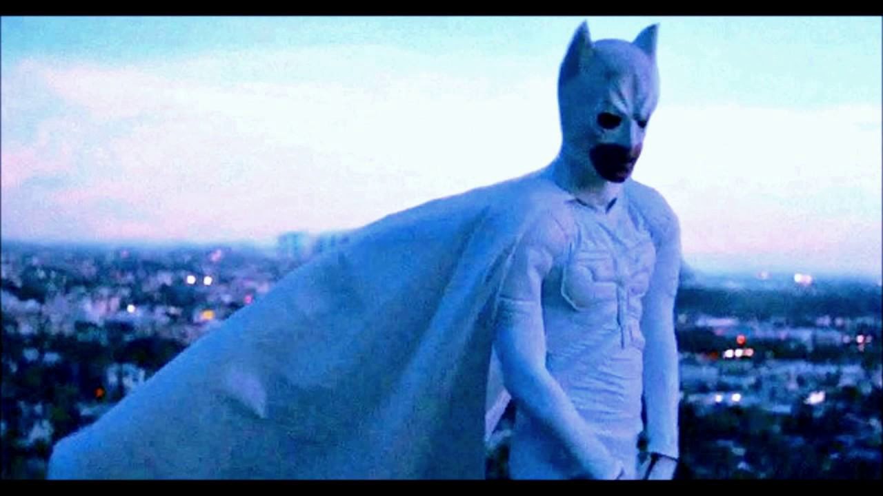 [Free] Jaden Smith - Batman (Instrumental Remake) | Re-Prod. by Natsu Fuji