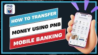 How To Transfer Money Using PNB Mobile Banking ! screenshot 3