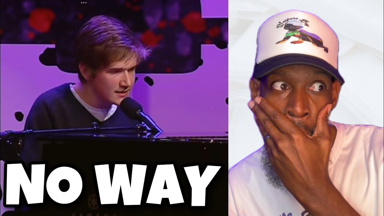 Obama What!? 🤣 Bo Burnham - welcome to youtube. | Reaction