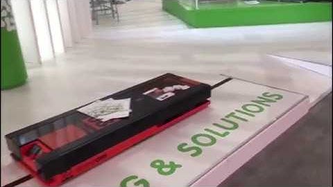 ActiveONE at PaintExpo 2018