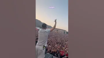 Morad Rapmorocco Rapitalia Rapfrancais Europa Elmorad Babygang Benzz Music Rap Livemusic 