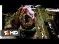 Doom (2005) - First Person Shooting Scene (9/10) | Movieclips