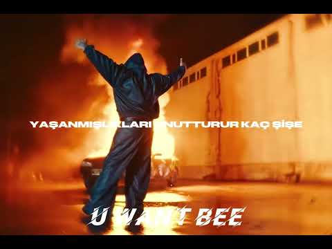 LVBEL C5 - YAŞANMIŞLIKLARI UNUTTURUR KAÇ ŞİŞE TYPE SAD BOOM BAP BEAT