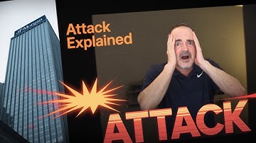 Did JP Morgan Just Attack Bitcoin?