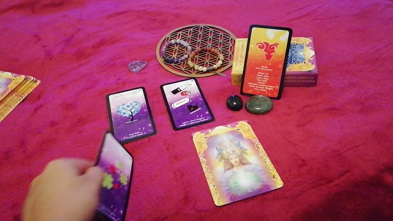 L'ÉLÉMENT FEU DU SIGNE 🕉️ LE BÉLIER 🕉️