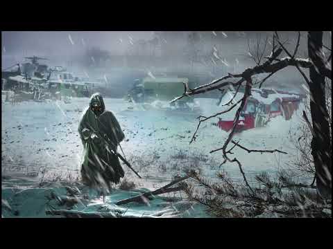 Аудиокнига | Подарок судьбы | Виталий Бутко | S.T.A.L.K.E.R | Сборник "Доживем до января" | №3 Аудиокнига | Подарок судьбы | Виталий Бутко | S.T.A.L.K.E.R | Сборник "Доживем до января" | №3