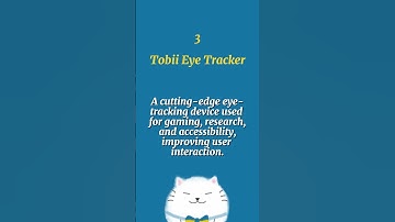 AI: Top 5 Swedish Gadgets and Tech Innovations #gadget #technology #sweden #ai