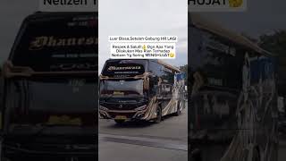 Rian Mahendra Has Returned To Hr bus poharyanto