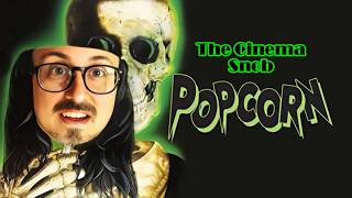 Popcorn - The Cinema Snob