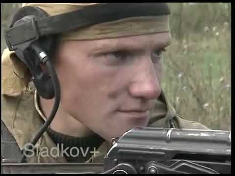 Video: Tại Sao Cuộc Chiến ở Chechnya Bắt đầu?