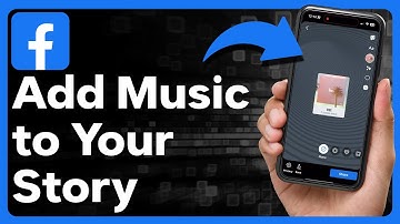 2 Ways To Add Music To Facebook Story
