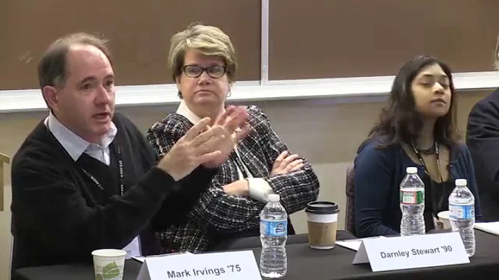 Reflections on NUSL: Always Forward