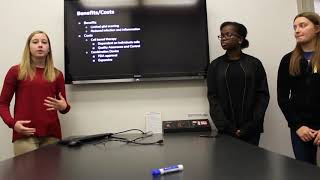 Value Proposition 1: Team 7