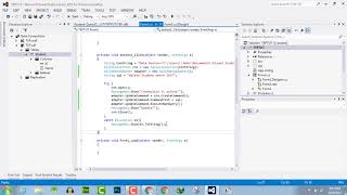 126 - How to Drop Data from Database in C# Windows Form