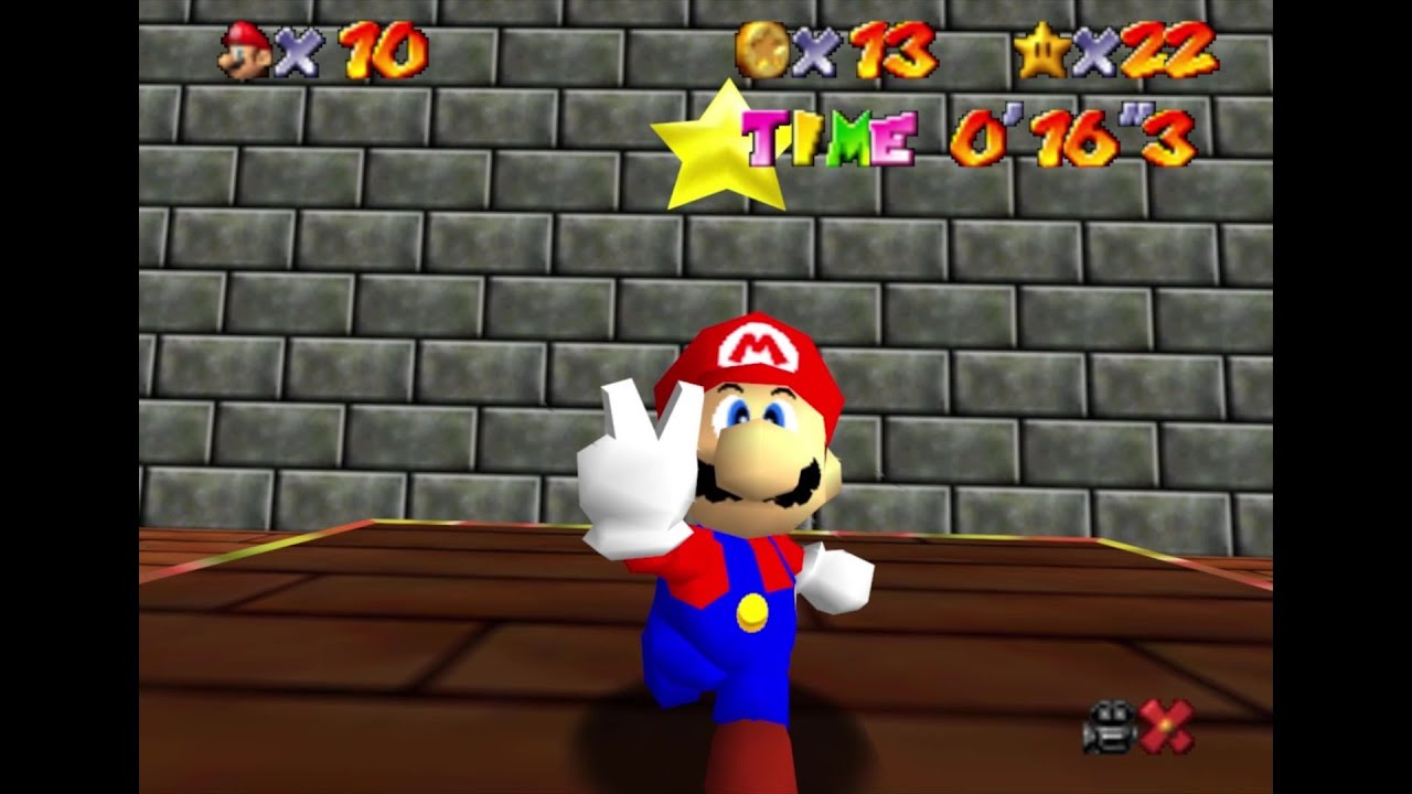 [TAS] Princess' Secret Slide 1xA - 28"73