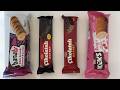 ASMR chocolate &amp; sweets unboxing 🍬#ASMR #chocolate #sweets
