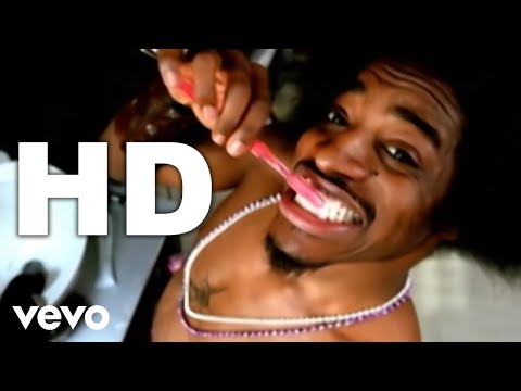 OutKast - So Fresh, So Clean